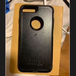 OtterBox Commuter case for iPhone 7 Plus